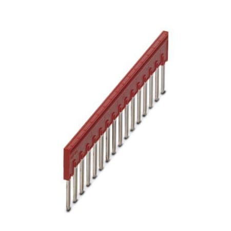 Phoenix Contact FBSR 16-8 Plug-in bridge pitch: 8.2 mm 3033816