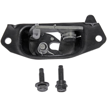 Dorman Tailgate Latches,  38667