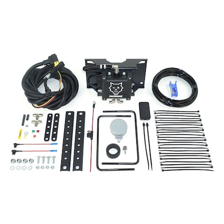 Pacbrake BRAVO GEN 3 Wireless 90 Series Helper Spring Compressor Kit HP30009-NT-QM-R