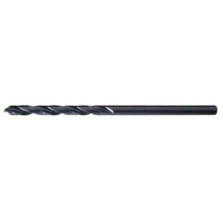 Cle-Force 9/64 1630 HS BLKOX 6IN A/C EXT. DRILL, 12PK C68872