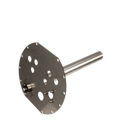 Bunn TANK LID WELDMENT, FAUCET 2 HTR 25158.0009