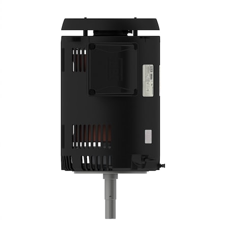 Weg 7.5 HP 1800 RPM 230/460 V ODP 213/5JM 3 PH 00718OT3E213JMV-S