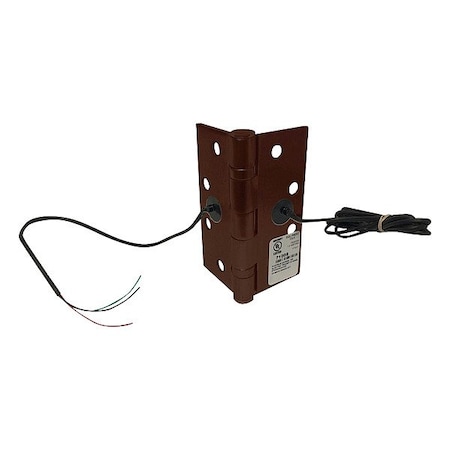 Command Access Electrified Hinges ETH2W4545 613 CH-BB79