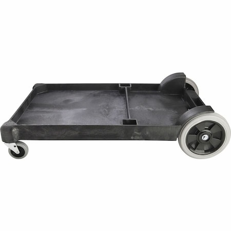 Genuine Joe Genuine Joe Janitorial Cart GJO02342