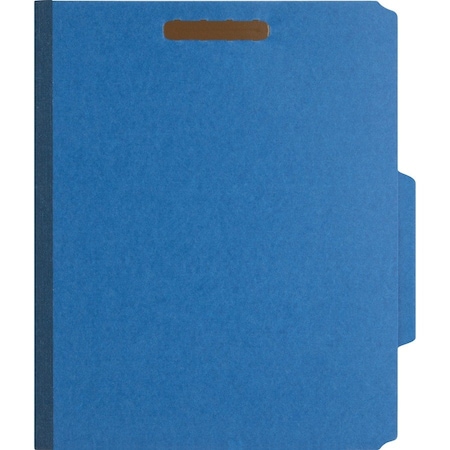 Nature Saver FOLDER, CLSSFCTN, LTR, 1DIV, DB, PK10 NATSP17202