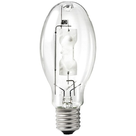 Philips HID, 250 W, ED28, Mogul Screw (E39) MS250/BU/PS 12PK