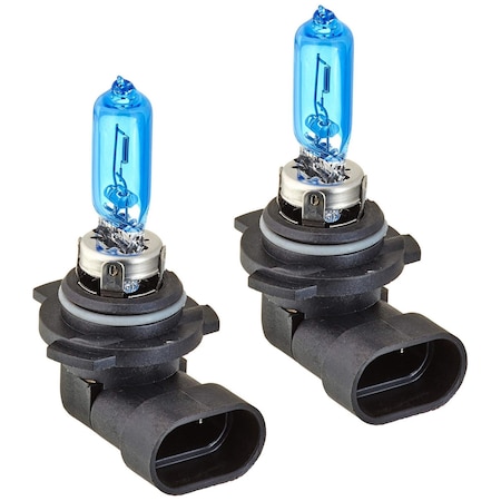 Hella BULB 9012 12V 55W XEN WHT XB (2) H71071502