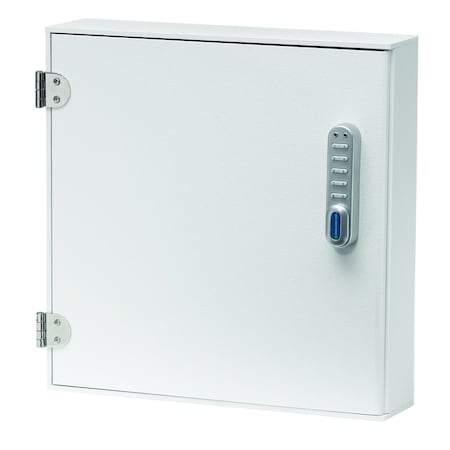 Omnimed ABS Patient Security Cabinet, Large 291641