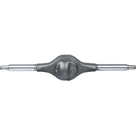 Powerhouse 9 in. Floater Bare Housing with 2 in. Offset - 63 in. PO3070273