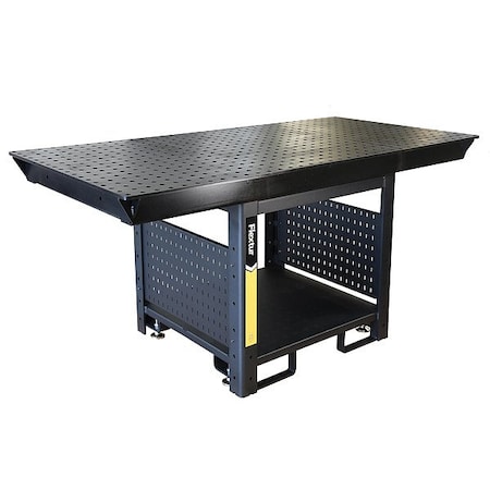 Flextur Cobot welding table 71500068
