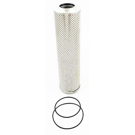 Fleetguard Automotive Hydraulic Filter, 4 5/16 in H HF29069