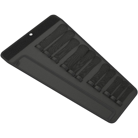 Wera 9443 Roll pouch 6003 Joker 11, empty, 235 x 115 mm 5136496001