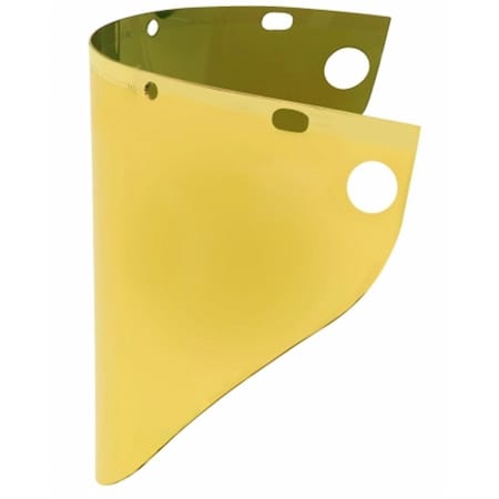 Fibre-Metal By Honeywell Faceshield Window - Gold 280-4199GDTVGY