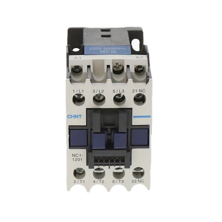 Heil 220V CONTACTOR 11203502000005