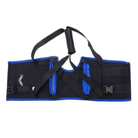 Jorgensen Laboratories Jorvet Walkabout Animal Harness, -Small J0456A