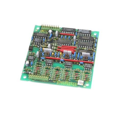 Siemens Module 6ES5281-4UB12