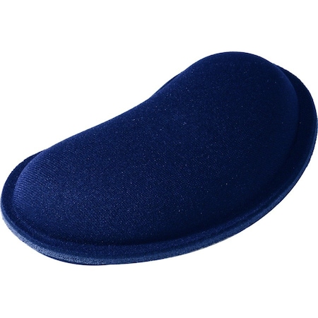 Allsop ERGOPRENE GEL WRIST REST - BLUE 30212