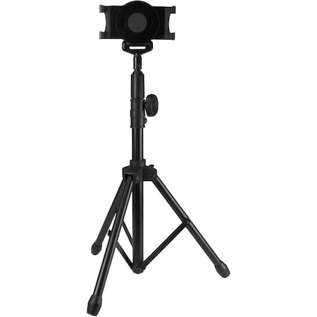 Startech.Com Stand - Adjustable Tablet Tripod STNDTBLT1A5T