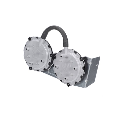 Carrier DUAL PRES SWT HK06MC110