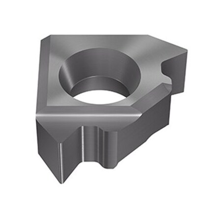 Vardex 5.0L IN 1.5 mm ISO Indexable Thread Milling Inserts TMSD Standard VBX Grade 088-00176