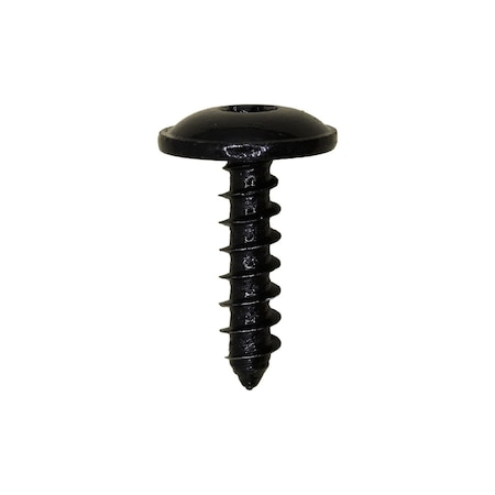 Auveco VW/AUDI & PORSCHE TRUSS HEAD TAPPING SCREW, 25PK 22111