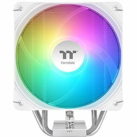 Thermaltake UX400 ARGB White CPU Cooler CLP143AL12SWA