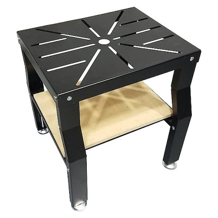 Dayton Universal Tool Stand, 23"x25 802G24
