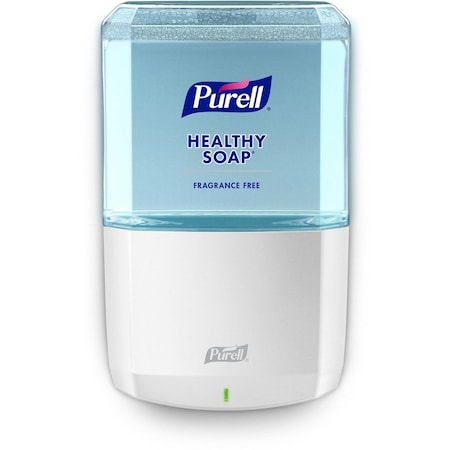 Purell ES6 Touch-Free Soap Dispenser 1200mL- White 6430-01