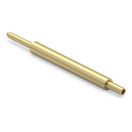 Mill-Max PCB Pins, 3119-2-00-15-00-00-08-0 3119-2-00-15-00-00-08-0