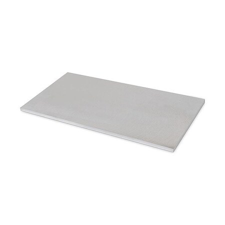Zoro Select StainlessSteelPrecisionBlank, 12in-L UB-0304-0250-06-12