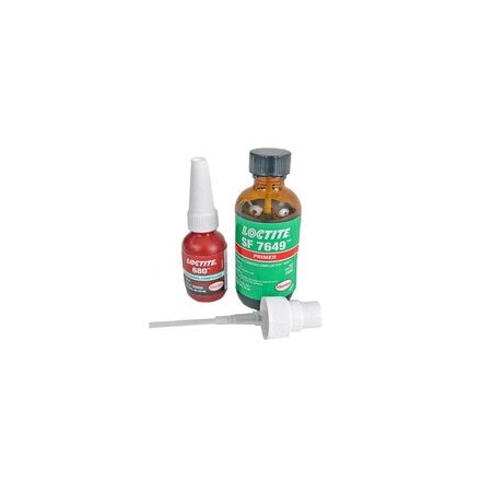 Cable Wholesale Fiber Optic Anaerobic Adhesive Termination Kit 31F3-00112