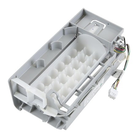 Whirlpool Refrigerator Icemaker, W11557001 W11557001