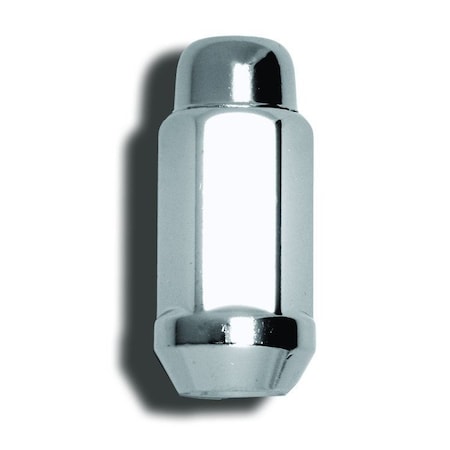 Gorilla Glue 14 Millimeter X 2 Thread Size Conical Seat For Use With Steel And Aluminum Wheels 41107XLB