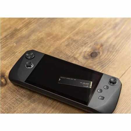 Sandisk Technologies 4000GB WD_BLACK SN7100, M.2 2280, NON-SED, CHANNEL, SSD WORLDWIDE WDS400T4X0E-00CJA0