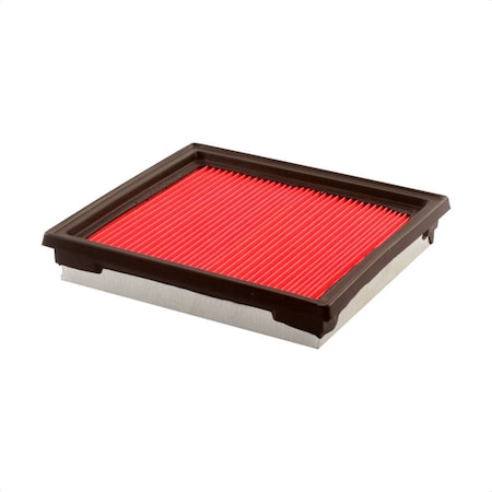Pur Air Filter For INFINITI G37 G35 Nissan 370Z QX50 EX35 350Z G25 Q60 Q40 EX37 57-49362