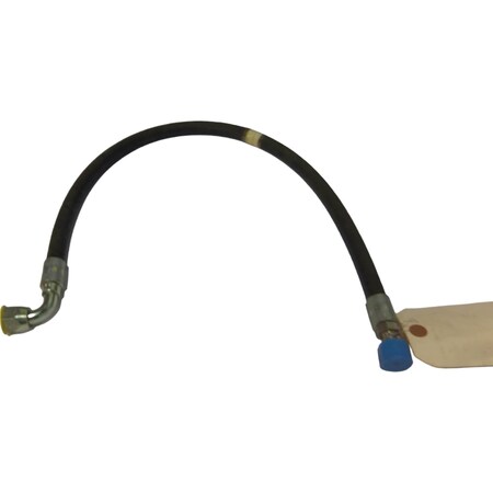 Cnh HOSE FLEXIBLE, CNH OEM 73163474 73163474
