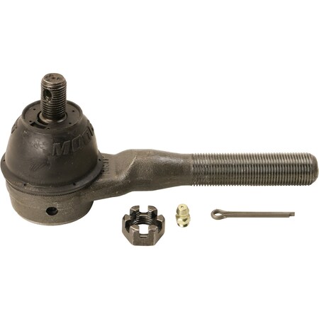 Moog Front Right Inner Steering Tie Rod End, ES3095R