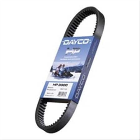 Dayco 5040338DR V Ribbed Serpentine Belt Alternator And Idler D35-5040338DR