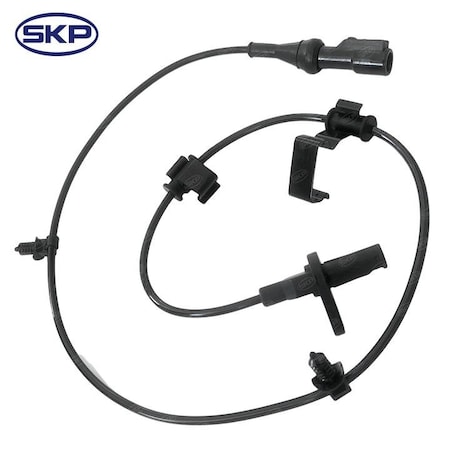 ABS Wheel Speed Sensor,