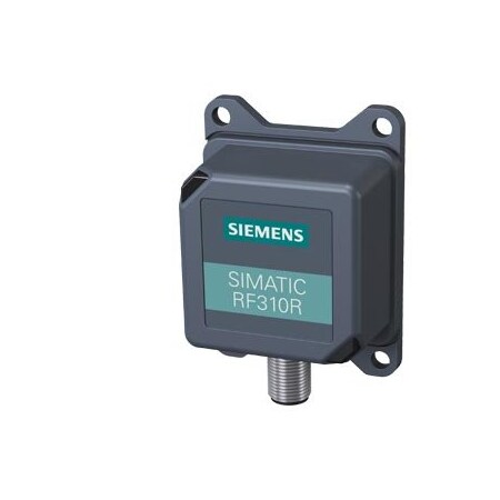 Siemens SIMATIC RF300 Reader RF310R GEN2 with RS422 interface 3964R 6GT2801-1BA20-0AX1