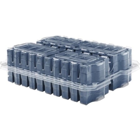 Hpe DATA CARTRIDGE LTO7 ULTRIUM 15 TB RW NON-CUSTOM LABELED 20PK C7977AN