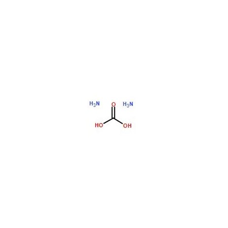 Ak Scientific Ammonium carbonate (250g), CAS 506-87-6 X5997-250g