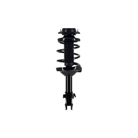 Fcs Struts Suspension Strut And Coil Spring Assembly 1331750L