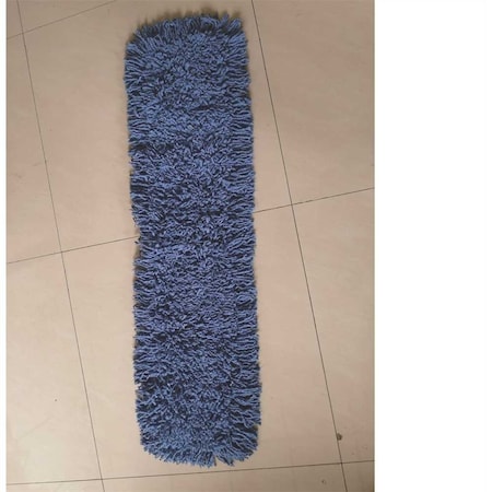 Renown 24 in. Loop end Blend Dust Mop REN02182