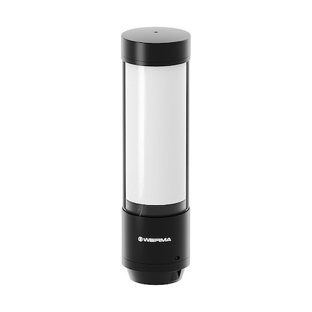 Esign Tower Light, 24V DC, 72 mm Dia., 271 mm Height 65700055