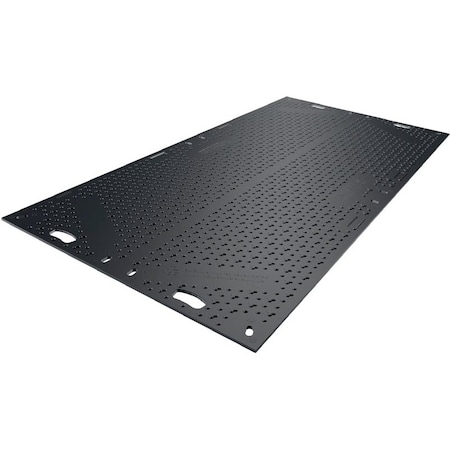 Rhinoguard Ground Protection, 48 W x 96 L, 0.8 Thick RG4X8-B