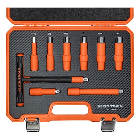 Klein Tools Wrenches 47120INS