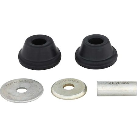Kyb Bushings, Sleeve and Washers,  SM5400