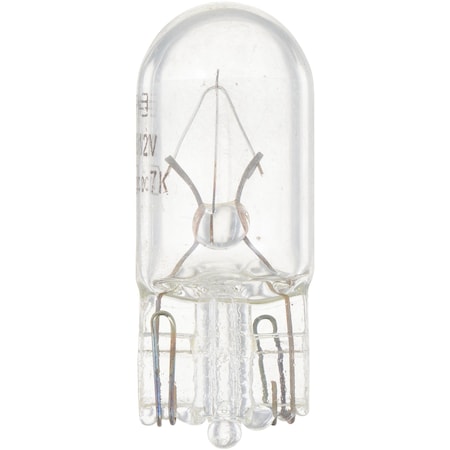 Philips 12256B2 Standard Mini Bulb, 12256B2 12256B2