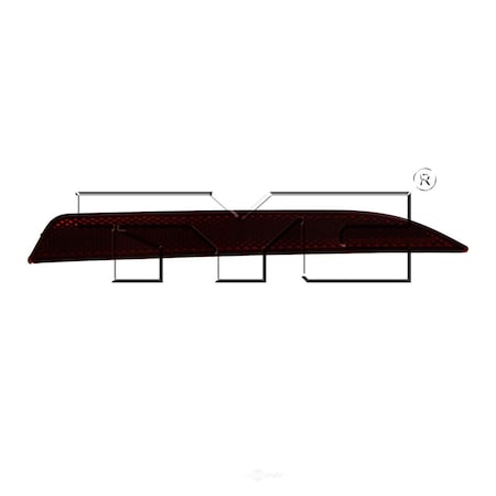 Tyc Regular 17-0533-00